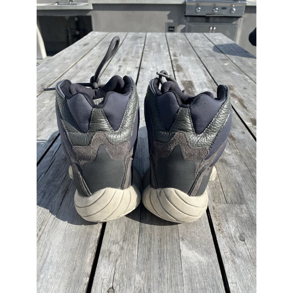 Size 9 - adidas Yeezy 500 High Slate - Picture 4 of 11